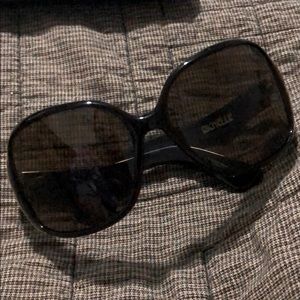 Richelle Spy Sunglasses
